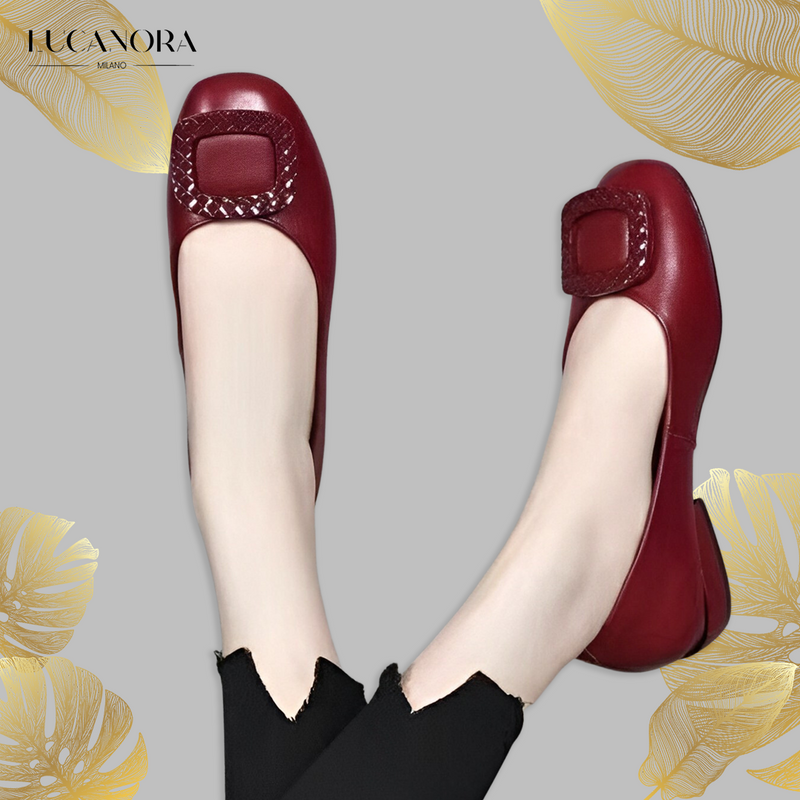 Riccarda Tocci™️ Pantofi eleganti