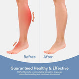 HealthyMe™ Covorașe de Masaj Regenerativ Pentru Picioare EMS