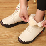 LoveRemington OY™ Pantofi de dama calzi anti-alunecare