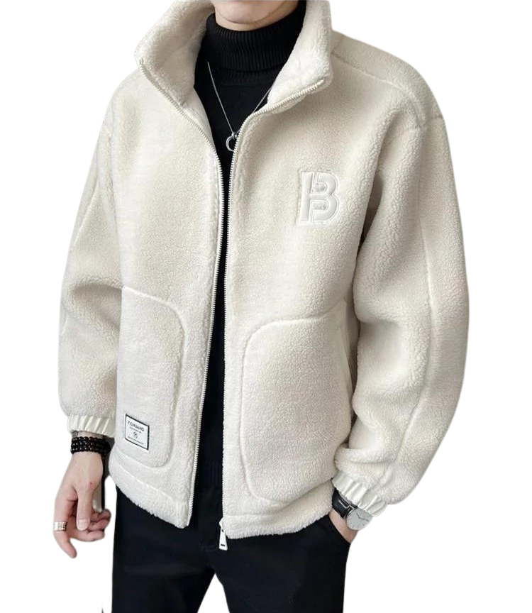 Briant™ Jachetă confortabilă pentru bărbați