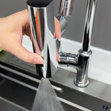 Kitchen Luxe™ Atașament pentru robinet de bucătărie