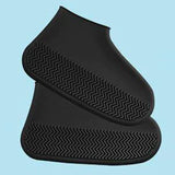 ShoeProtec™ Protecții de Încălțăminte din Silicon Impermeabile