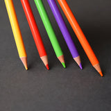 BrutFuner Art™️ Set profesional de creioane colorate