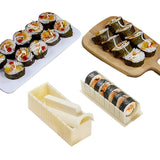 Cuisine Delux™ Set de preparare sushi