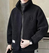 Briant™ Jachetă confortabilă pentru bărbați