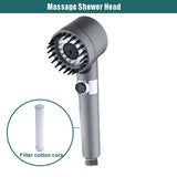 ShowerSpa™ Cap de Dus Multifunctional