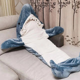SharkSnug™ Costum de rechin