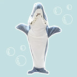 SharkSnug™ Costum de rechin