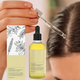 EELHOE Veghair™ Ulei natural vegan pentru creșterea părului