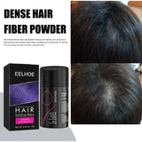 EELHOE HAIR™ Pudră împotriva căderii părului și umplerea rapidă a firului de păr
